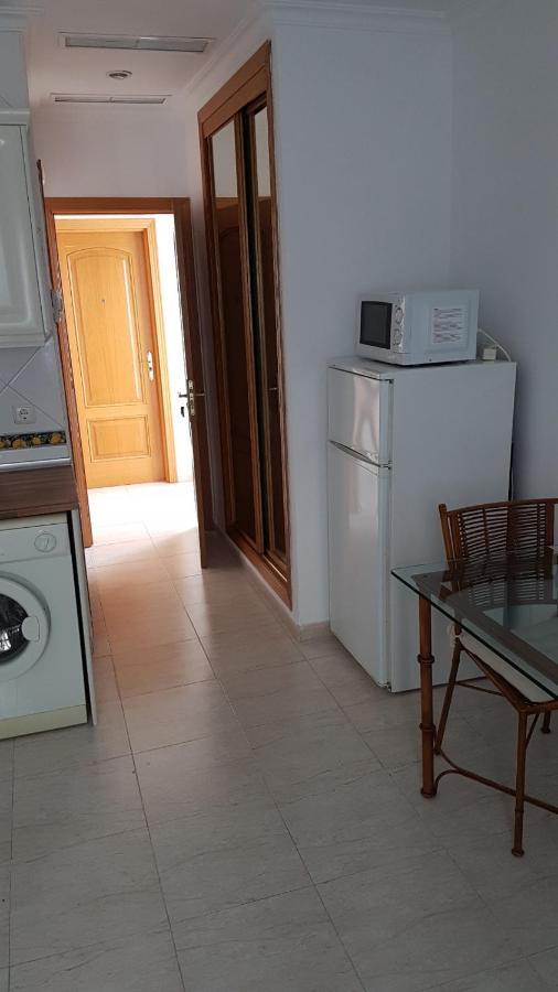 Ferienwohnung Magnifico Apartamento En Nueva Torrequebrada Benalmádena Exterior foto