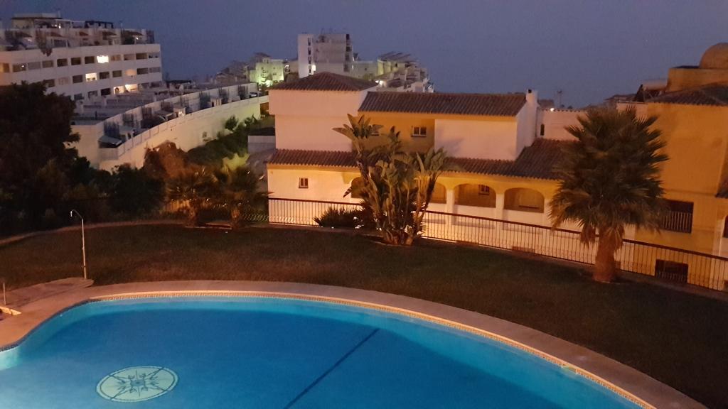 Ferienwohnung Magnifico Apartamento En Nueva Torrequebrada Benalmádena Exterior foto